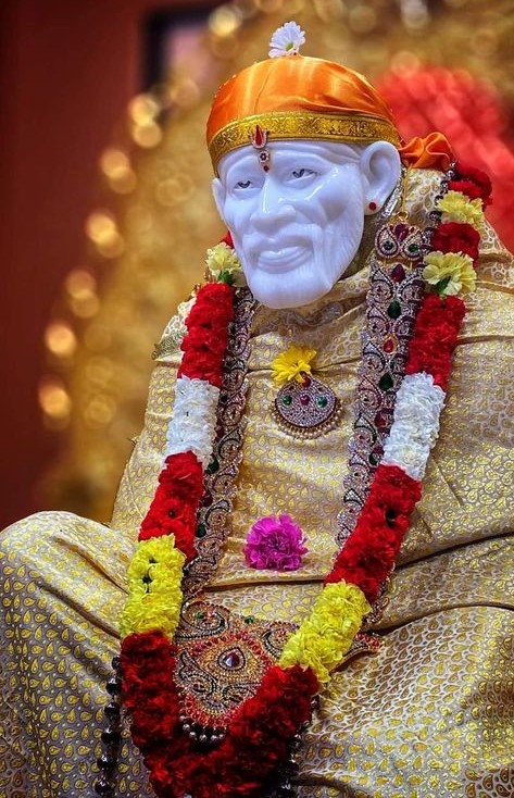 Sai Baba